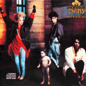 Thompson Twins